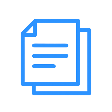 Export do dokumentace